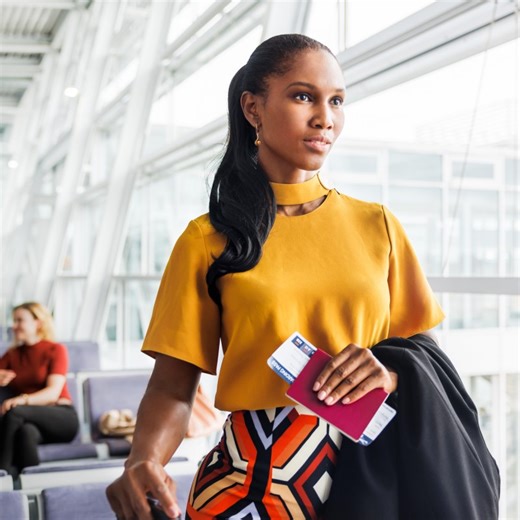 Overbooked Flights: Why Does it Happen & Should You Take an Offer?