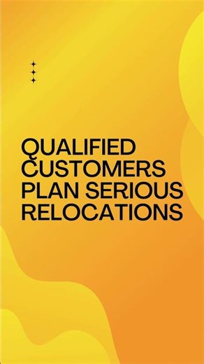 Long Distance Moving Leads | Predictable Demand for Interstate Movers