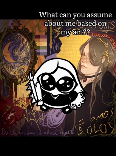 Fanart de OK K.O. y Entrevista con el Vampiro