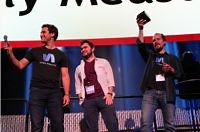 GeekWire Awards: Watch the acceptance speeches from the big show