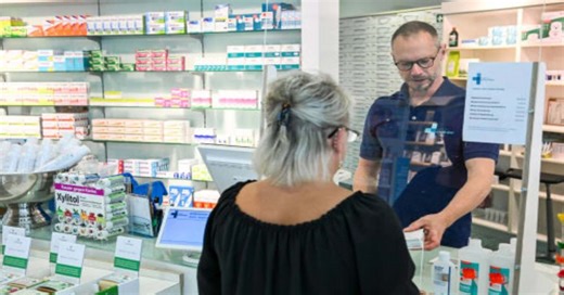 Popular healthcare retail chain files Chapter 11 bankruptcy