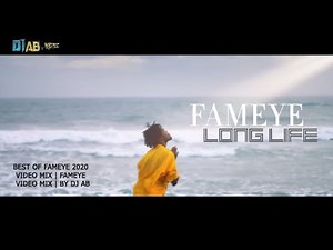 BEST OF FAMEYE 2020 VIDEO MIX | FAMEYE VIDEO MIX | BY DJ AB