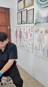7.9K views · 62 reactions | Several causes of pelvic pain #madangmadang #adventure | Body Cracking Treatment | Facebook