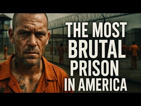 Inside Angola: The Most Brutal Prison in America | Secrets of The Farm Revealed
