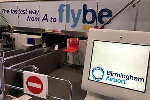 Flybe future uncertain