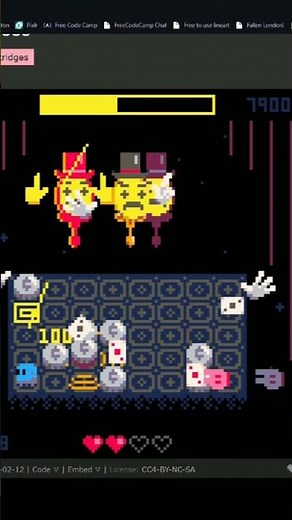 Just One Boss Insanity (not my video, credit to Charlie Creston)