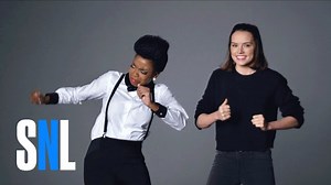 More failed 'Star Wars' auditions, from Matthew McConaughey to Jon Hamm