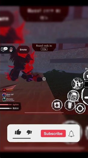 The Roblox Guest 666 Experience… (Forsaken)