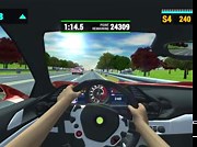 Traffic Jam 3D