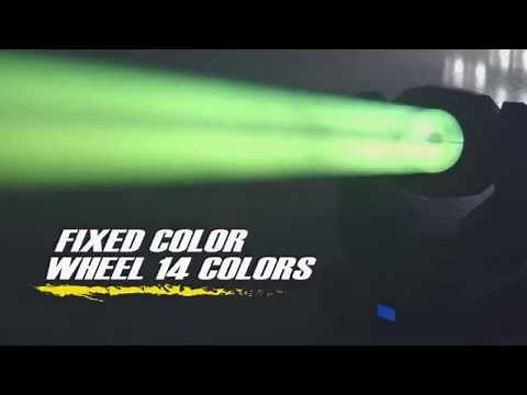 Martin RUSH MH 3 Beam