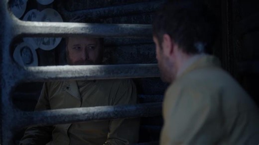 Hot Diggity: Resident Alien S4 E1 Highlight