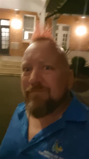 Happy New Year everyone. Our next broadcast is from Cherry Street Bowling Club in Ballina on the 2nd of January! See you then. | Benny Two-Shoes Sports