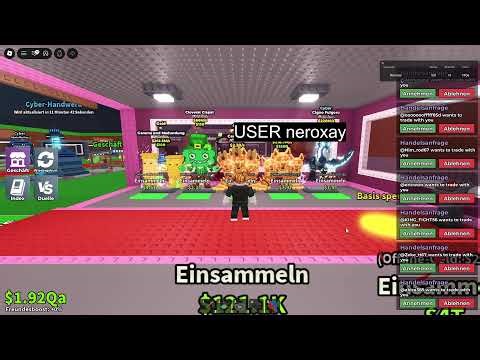 FREE BRAINROTS FOR YOU ALLES GRATIS (Admin Abuse) Steal A Brainrot Roblox!!!!