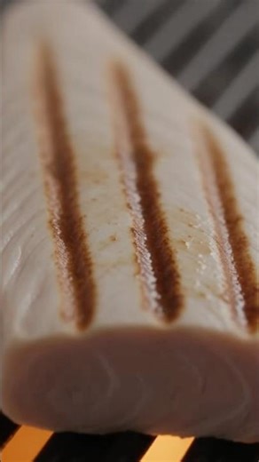 How to cook a tasty shark 🦈