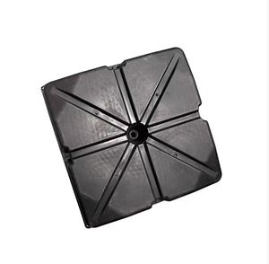 [Hot Item] Plastic Thin Walled Square Box Concrete Slab Formwork