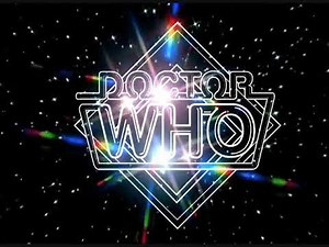 Doctor Who The Five Doctors Extended Theme