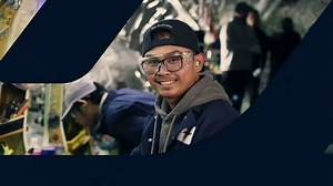 Boeing TV Spot, 'History'