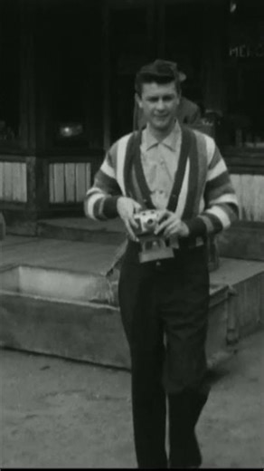 What nightmares lurk in Darkland Park?