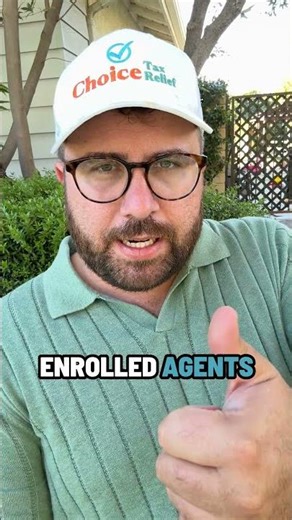 Need Back Taxes Help Hear Me Out! Choice Tax Relief Pitch!