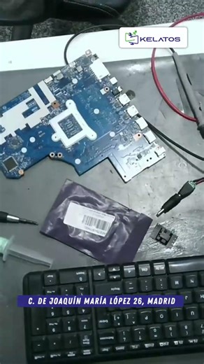 Lenovo IdeaPadが充電できない？🔧 こうやって修理します