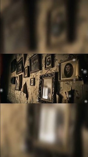 😱 The Whispering House – A Terrifying Haunted House Story