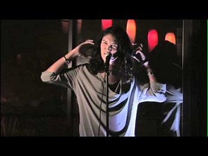 "The Type" by Sarah Kay