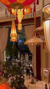 34K views · 619 reactions | Three of the best restaurants at Wynn...