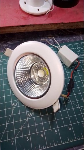 concealed light repair #viral #ytshorts #trending #shots