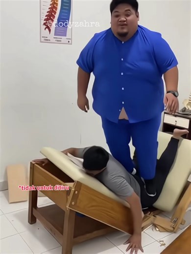 Chiropractic Therapy untuk Kesembuhan yang Cepat
