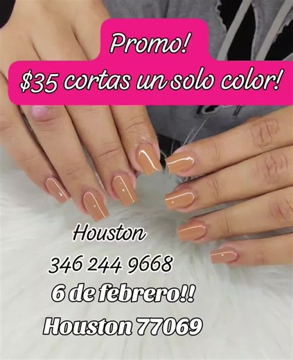 #houston #houstontexas #houstonnails #houstonmujeres