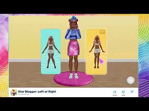 Which Outfit Slays? 💅🏾✨ Star Blogger Style Battle!