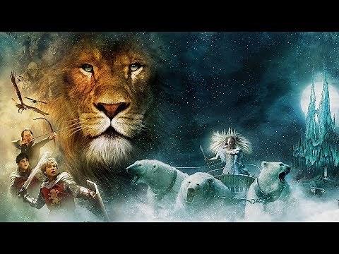 The Chronicles of Narnia: The Lion, the Witch and the Wardrobe PS2 - Full Game Let's Play / Longplay