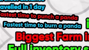 580 reactions · 12 shares | Breaking 48 Minecraft Records in 48 Hours!! | Src: Dom #minecraft #minecrafts #minecrafters #minecraftfunny #minecraftmemes #shorts #shortsvideo #shortsvideos #funny #funnyshit #funnyreels #funnyvideo #funnyvideos | Gerald Sp | Facebook