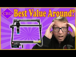 Atomstack A10 Pro - Best Value on the Market?