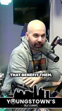 True Feelings About Youngstown's New Mayor