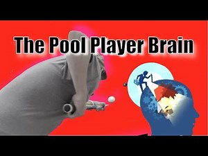 Pool, Billiards and Concentration