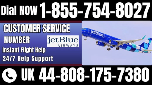JetBlue ™ Customer Service Official Guide Step-by-Step Help & Support JetBlue