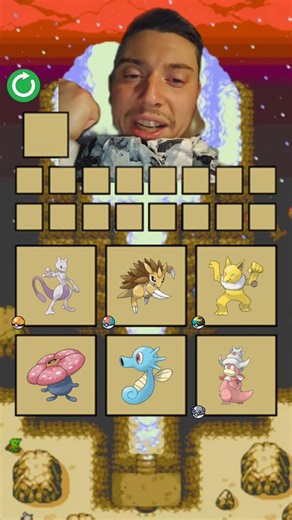 Which Pokémon do you need to beat the Kanto and Johto Leagues? Part 12 #Pokemon #PokemonItalia