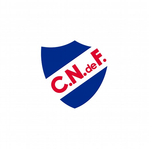 Camperas oficiales de Nacional — Nacional