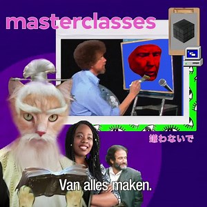 90 reactions · 36 comments | Barst je van wilde creatieve ideeën? Wil je heel graag iets maken, maar weet je niet goed hoe? Doe mee met de VPRO Dorst Pitch en word klaargestoomd tot programmamaker! Meedoen? Ga naar vpro.nl/pitch. | VPRO | Facebook