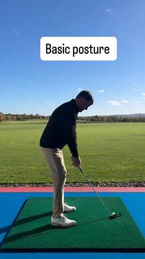 Basic fundamentals @johnandgemmapga #pgaprofessional | John Fryatt