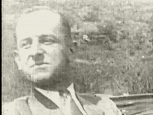 The Pickup 1923 Stag Beta Telecine D. D. Teoli Jr. A. C.