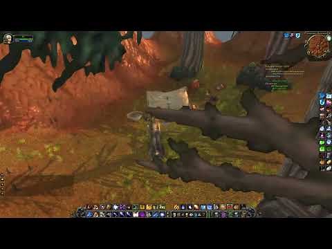 Stepping Stones, WoW SoD Quest