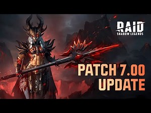 RAID: SHADOW LEGENDS | BEST RPG GAMEPLAY, CHAMPIONS & STRATEGY