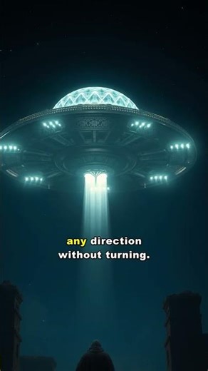 A NASA Engineer Analyzed Ezekiel. He Said It Was a Spacecraft.