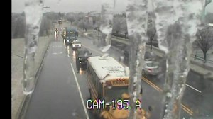 Freezing rain -- the biggest danger in winter storms