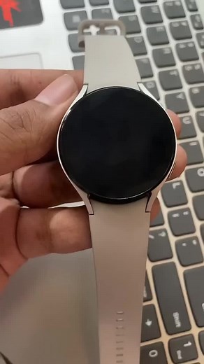 How to Install Netflix on Samsung Galaxy Watch