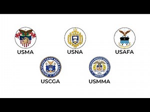All US Military Academies Explained