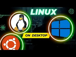 💻 **How to Install Ubuntu (Linux) on Windows** | Dual Boot & WSL Options Explained 🐧