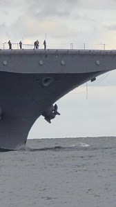 1.5K views · 22 reactions | USS Iwo Jima (LHD-7) Wasp-class #amphibious #assault #ship | Richard LeBel | Facebook